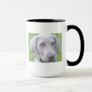 Search for weimaraner mugs Puppy
