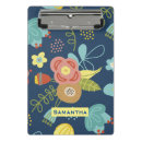 Search for patterned clipboards Cute