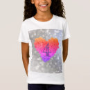 Search for heart girls tshirts Daughter
