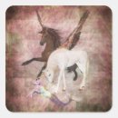 Search for fantasy stickers Pegasus