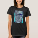 Search for cyberpunk tshirts Hacker