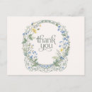 Search for botanical postcards Rustic