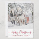 Search for snow christmas invitations Winter