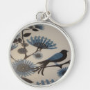 Search for bluebird key rings Flowers