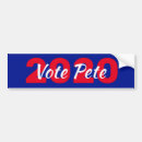 Search for pete bumper stickers Election