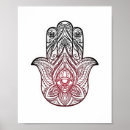 Search for hamsa hand art Symbol