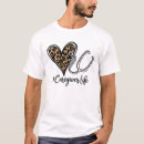 Search for leopard heart tshirts Squad