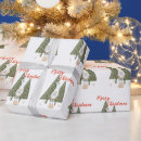 Search for christmas gnome wrapping paper Typography