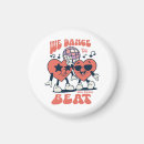 Search for tap magnets Ballet