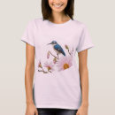 Search for bluebird tshirts Happy