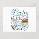 Search for poets postcards Writer