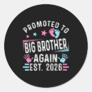Search for big brother to be stickers 2026