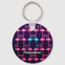 Search for pink feather key rings Bird