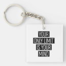 Search for fitness quote key rings Exercise