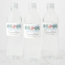 Search for winter wonderland baby shower stickers Girl
