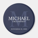 Search for blues man magnets For him