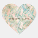Search for peach green stickers Tropical