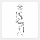 Search for occult symbols stickers Wicca