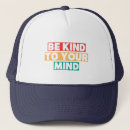 Search for inner hats Motivation