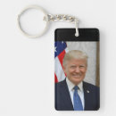 Search for donald trump key rings Politics