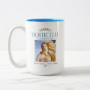 Search for birth of venus drinkware Renaissance