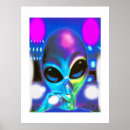 Search for alien posters Ufo