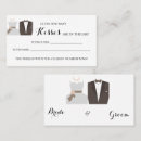 Search for bride and groom place cards Bridal shower