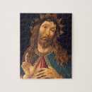 Search for crown puzzles Crucifixion