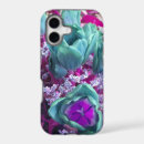 Search for aquamarine iphone cases Flowers