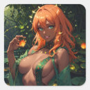 Search for nymphs stickers Cute