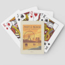 Search for south carolina playing cards Beach