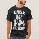 Search for uncle bob tshirts Vintage