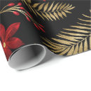 Search for fern wrapping paper Rustic