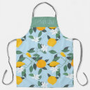 Search for limoncello aprons For her