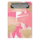 Search for fancy clipboards Feminine