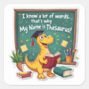 Search for punny stickers Humour