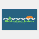 Search for waterton lakes national park stickers Canada