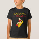 Search for banana kids tshirts Vegan