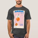Search for aperol spritz tshirts Cocktails