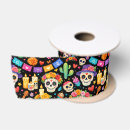 Search for mexican ribbon Dia de los muertos