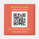 Search for qr codes magnets Boss