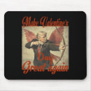 Search for breaking heart mousepads Shilouette couple