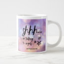 Search for no talking mugs Encouragement