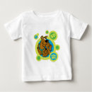 Search for scooby doo baby shirts Scooby and the gang