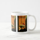 Search for ocean liner mugs Bon voyage