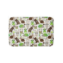 Search for rabbit bath mats Brown