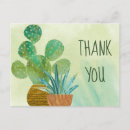 Search for gardener thank you cards Green