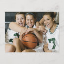 Search for a team postcards Indoors
