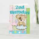Search for puppy party thank you cards For kids