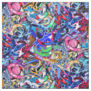Search for hip hop fabric Colourful